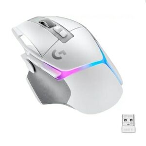 Logitech G502 X Plus Wireless Gaming Mouse With Hero 2.5K